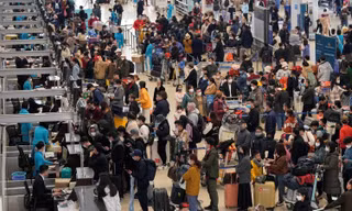 Vé máy bay Tết 'ngộp thở' ngay khi mở bán 