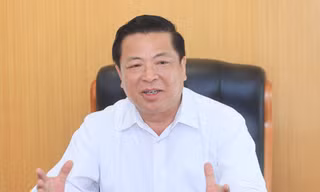 Bộ Xây dựng sau sáp nhập: Không có khoảng trống pháp lý, không bỏ sót nhiệm vụ
