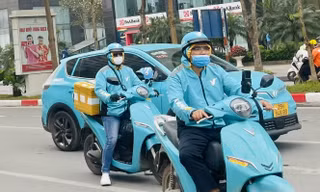 Cần công cụ tài chính, hỗ trợ người dân chuyển xe xăng sang xe điện 