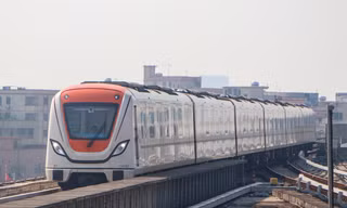 Lộ diện doanh nghiệp chào giá gói thầu vận hành đường sắt ở Phú Quốc