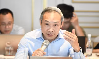 Tái cơ cấu doanh nghiệp Nhà nước không chỉ là sáp nhập, bán vốn