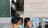 Liên tiếp những vụ trò hư bị thầy cô xử phạt hà khắc: "Tại sao phải tát học sinh"?