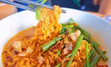 Trưa nay "măm" gì: Đủ món phá lấu ở Phùng Văn Cung!