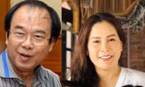 Nguyên Phó Chủ tịch TPHCM biến đất công thành đất tư: Ải mĩ nhân?