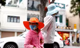 Dưới 10 độ, học sinh tiểu học được tự động nghỉ