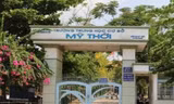 Công an vào cuộc vụ nam sinh bị hơn 20 bạn đánh hội đồng tại trường