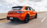 Porsche chốt lịch ra mắt SUV với tên gọi hoàn toàn mới