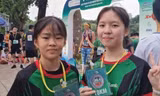 Hành trình tới 'giấc mơ Châu Âu' của nữ sinh chuyên ngoại ngữ