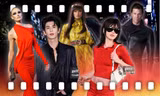 Show Gucci Core: Trương Lăng Hách, Mai Davika "bùng nổ", dàn mẫu gây choáng