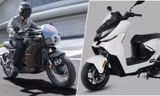 Hai mẫu xe máy điện Honda sắp được nhập về Việt Nam