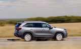 Top 10 mẫu SUV hybrid tốt nhất năm 2025