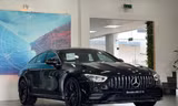 Xe sang Mercedes xả hàng tồn, giảm giá cả tỷ đồng tại Việt Nam