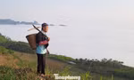 Chàng trai người Mông và hành trình đưa bà con cùng thoát nghèo