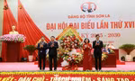 Tỉnh Sơn La đặt mục tiêu trở thành trung tâm kinh tế - xã hội của tiểu vùng Tây Bắc