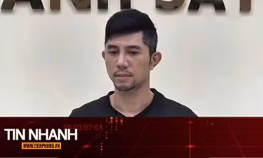 TIN NHANH: Đưa hối lộ 8 tỷ đồng, Lương Bằng Quang đối diện án phạt ra sao? 