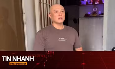 TIN NHANH: Lời kể nhân chứng vụ 3 mẹ con tử vong trong căn nhà cháy