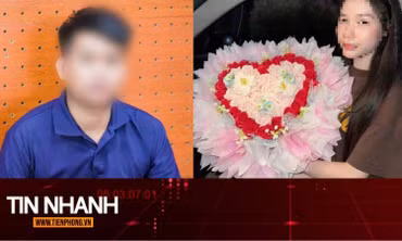 TIN NHANH: Vụ sát hại bạn gái đang mang thai ở Cần Thơ: Cha nạn nhân kể lúc nhận tin dữ