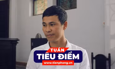 TIÊU ĐIỂM: Toàn cảnh vụ án 'gà lôi trắng'