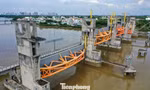 Toàn cảnh dự án chống ngập 10.000 tỷ sắp được giải cứu
