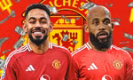 Nhận định MU vs Everton, 04h00 ngày 4/8: Diện mạo mới của Quỷ đỏ