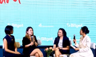 Phụ nữ chiếm chưa đến 40% nhân lực ngành khoa học công nghệ