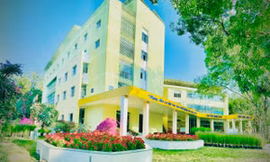 Đại học Trà Vinh: 25 năm bền bỉ hướng đến hệ sinh thái giáo dục chuẩn quốc tế