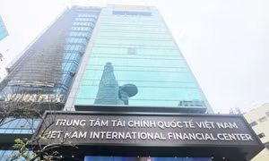 Ra mắt Trung tâm tài chính quốc tế Việt Nam tại TPHCM: Chờ đón dòng vốn quốc tế hàng tỷ USD