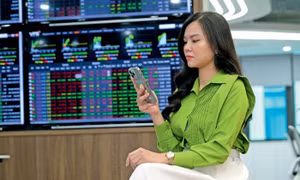 VN-Index vượt 1.900 điểm: Nhà đầu tư nên làm gì?