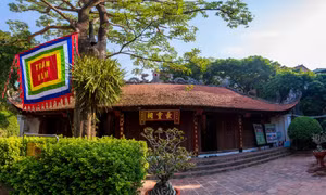 Quản lý và phát huy giá trị của các di tích lịch sử văn hóa