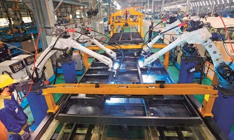 Kết nối chính sách, công nghệ và tài chính để thúc đẩy tiết kiệm năng lượng trong công nghiệp