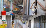 Nhếch nhác những chợ tiền tỷ bỏ hoang ở Nghệ An 