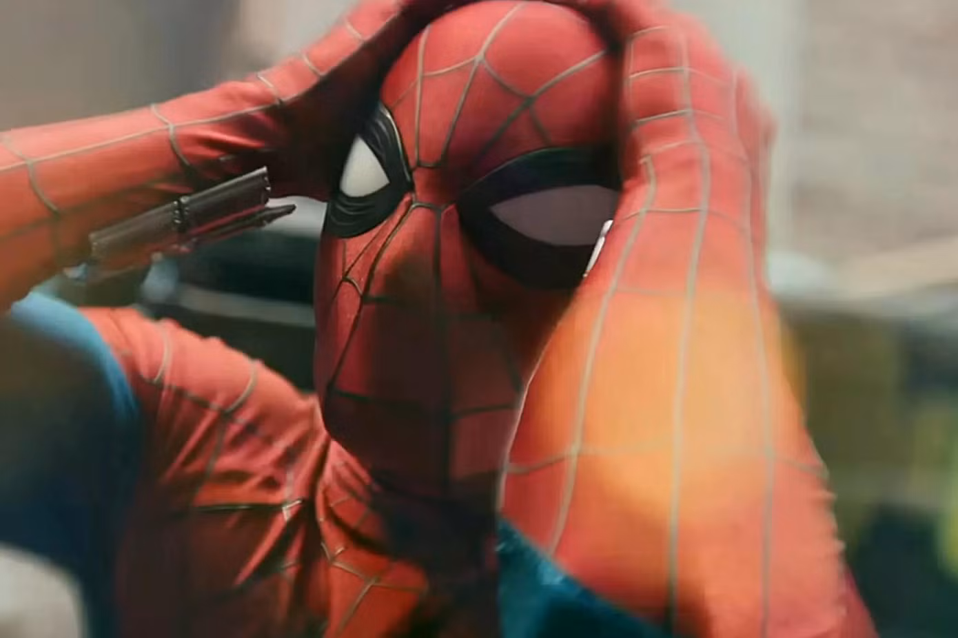 Spider-Man: Brand New Day đang lập kỷ lục về doanh thu toàn cầu. Ảnh: Sony.