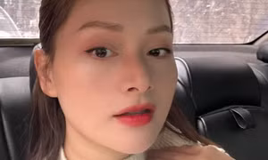Cuộc chiến ly hôn của Lan Phương 