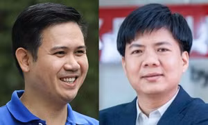 Nhìn lại những vụ ‘cá mập’ sa lưới pháp luật 