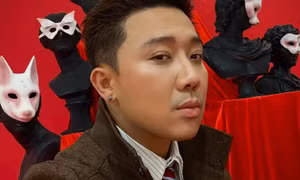 Đến lúc Trấn Thành rời đường đua