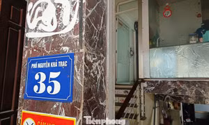 Vụ bé gái 4 tuổi bị bạo hành tử vong: ‘Lúc cháu bé được bế xuống như không còn sự sống’