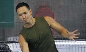 Kim Lý gây tiếc nuối