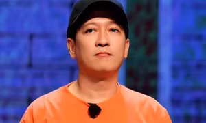 Game show có Trường Giang xin lỗi