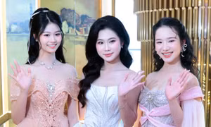 Chờ đợi mùa Hoa hậu Việt Nam bùng nổ ở Hải Phòng