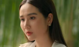 Bất ngờ với Huyền Lizzie