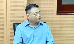 Vì sao đồng AntEx của Shark Bình phát hành từ năm 2021, đến nay mới bị triệt phá?