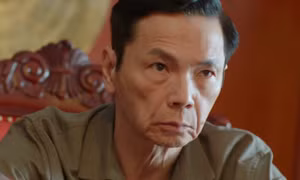Hoãn phát sóng phim 'Lằn ranh'