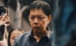 Phim có Thái Hòa không bán được vé nào