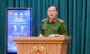 Phát triển VNeID thành siêu ứng dụng Quốc gia