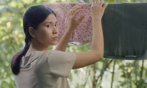 Phim ‘Nhà hai chủ’ rời rạp 