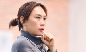 Giải mã Mỹ Tâm 