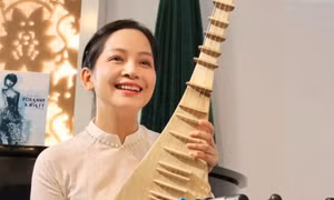 Nghệ sĩ Diệu Thảo: 'Tôi cô đơn'