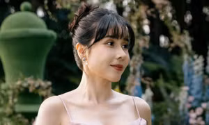 Phản ứng của Lưu Hương Giang khi bị chê bai nhan sắc