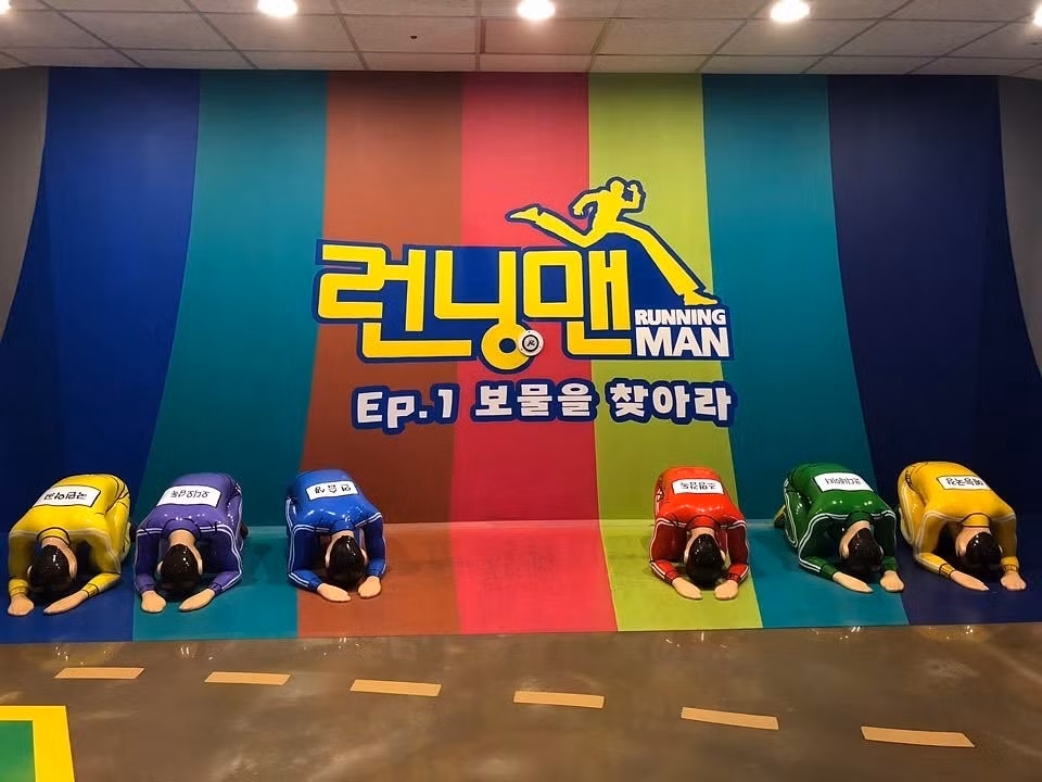 Ảnh: Visit Busan.