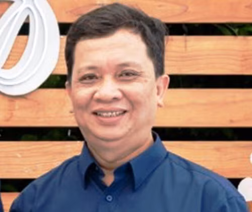 Tác giả: Huy Thịnh